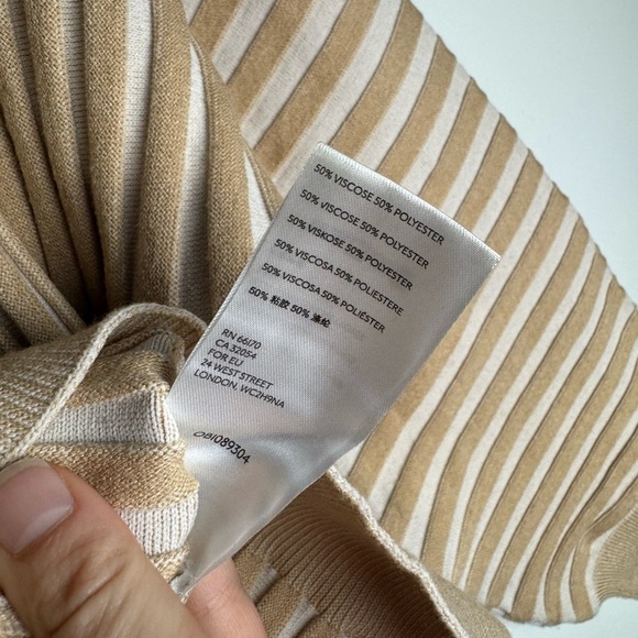 Free People Mad Chill Turtleneck Small - Picture 7 of 9